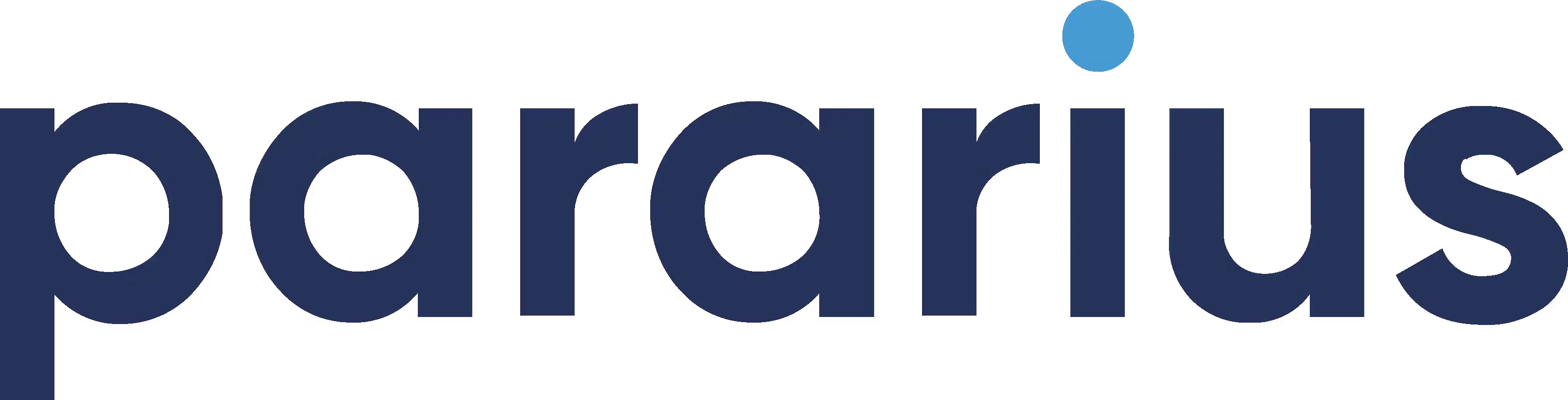 Pararius Logo