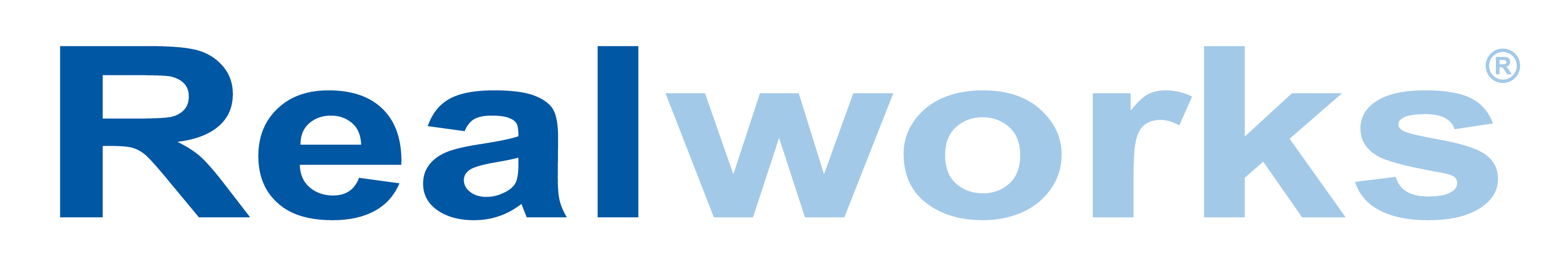 Realworks Logo