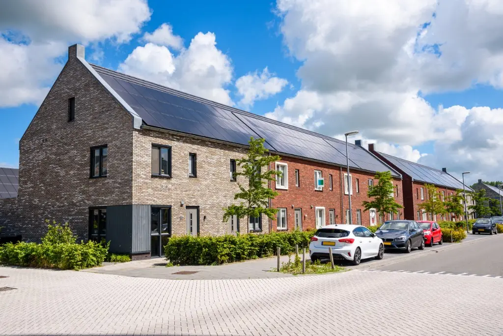 Woning Kopen