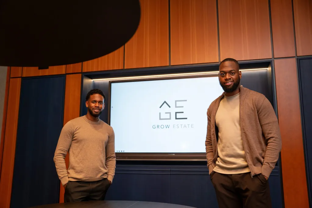 Grow Estate team